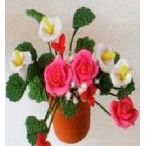 Miniature Flowers (6 asstd)